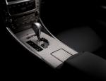 Lexus IS-F 2008 года